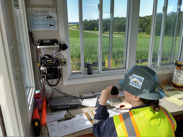 ClearView Security Guard Services