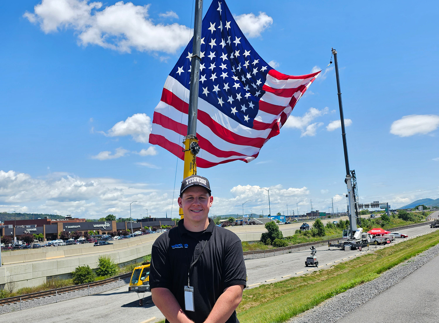 Security Guards Lycoming County